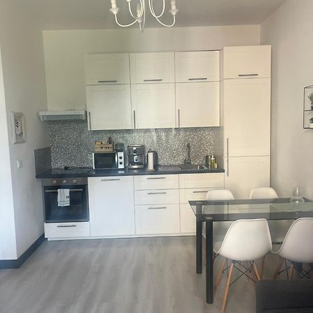 Hstyle Apartament Mikolowska 9 카토비체 외부 사진