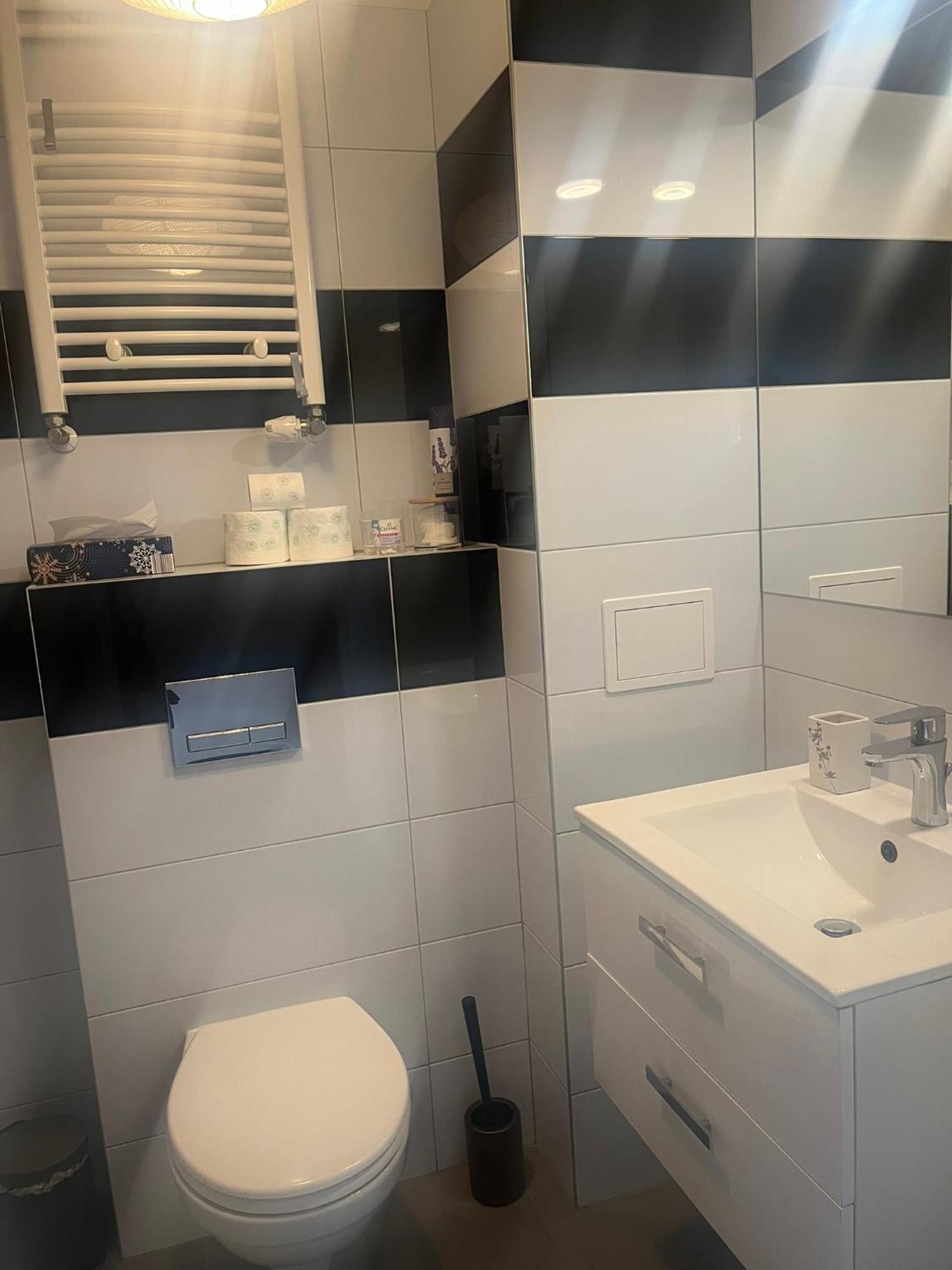 Hstyle Apartament Mikolowska 9 카토비체 외부 사진