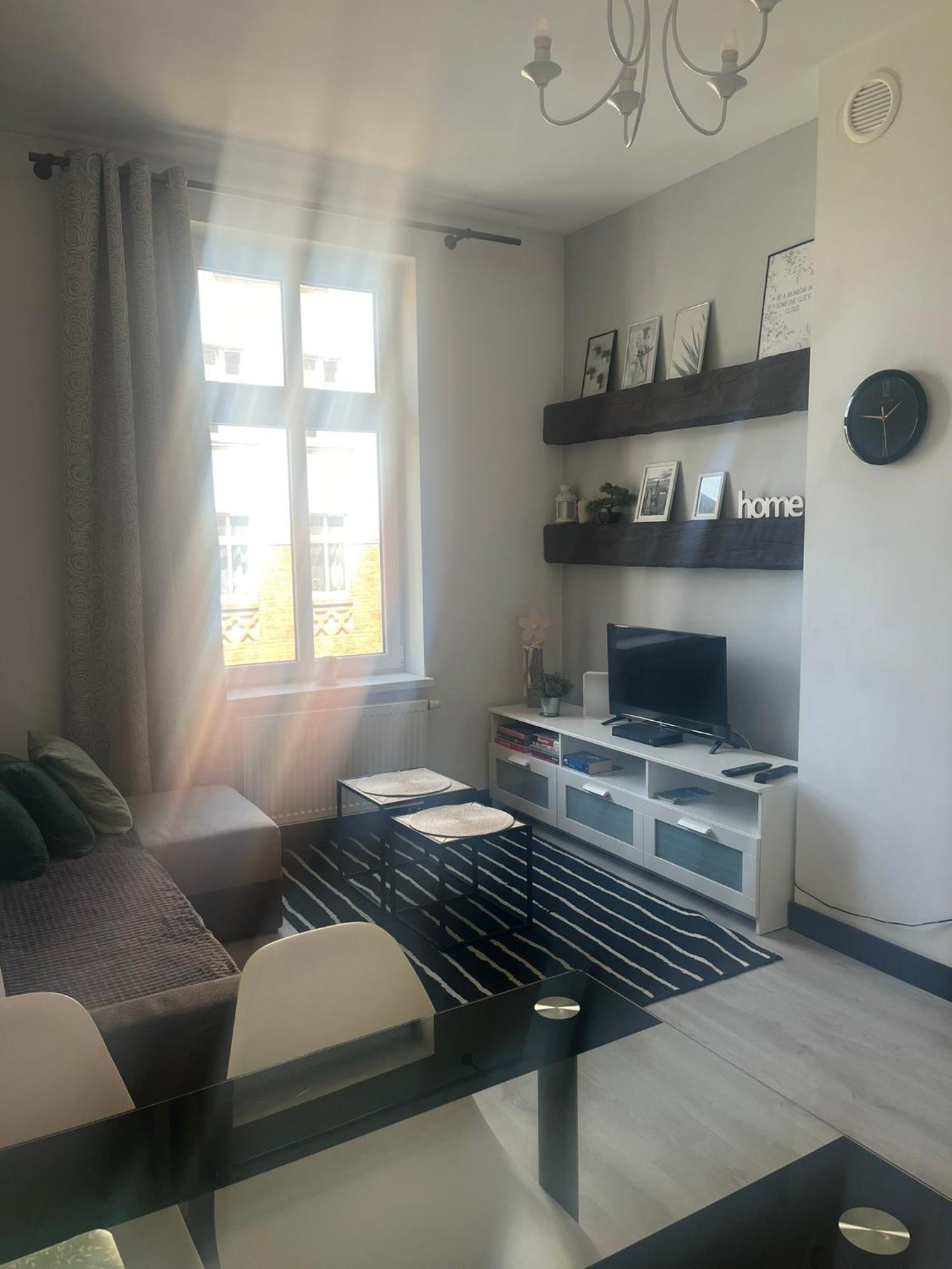 Hstyle Apartament Mikolowska 9 카토비체 외부 사진