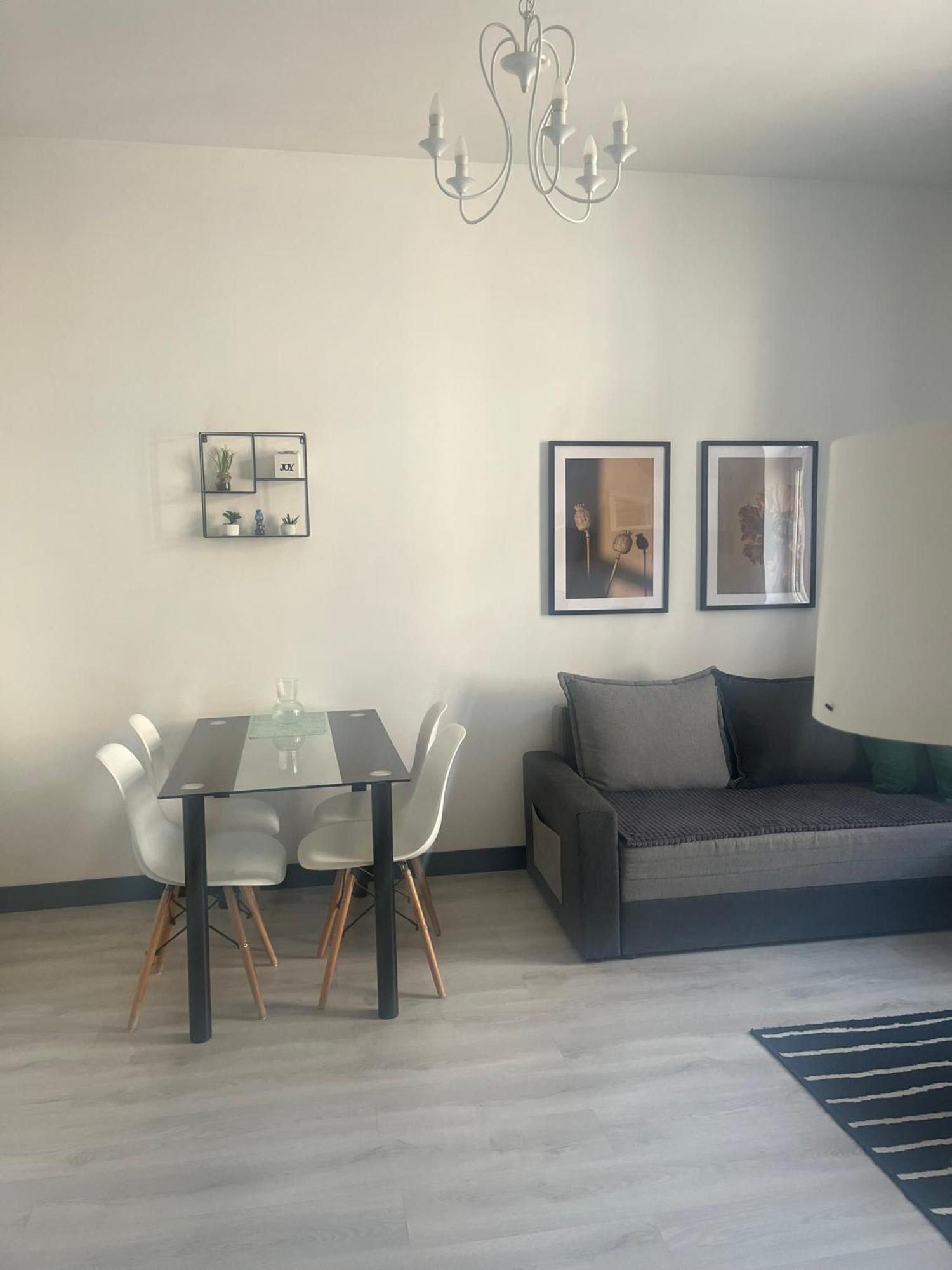 Hstyle Apartament Mikolowska 9 카토비체 외부 사진