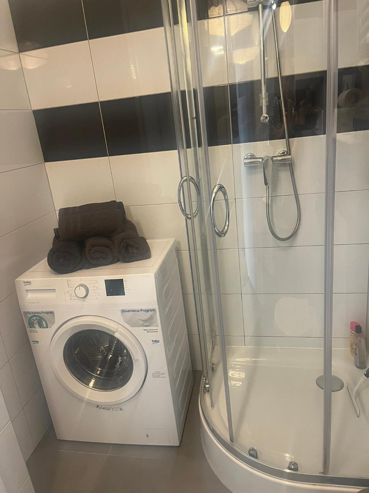 Hstyle Apartament Mikolowska 9 카토비체 외부 사진